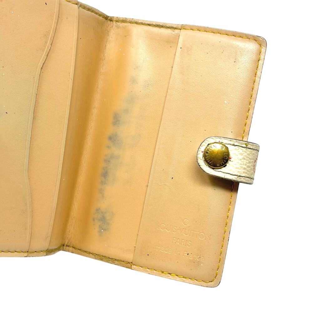 Louis Vuitton x Murakami Bifold Wallet - Picture 5 of 9